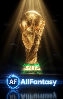 AllFantasy World Cup